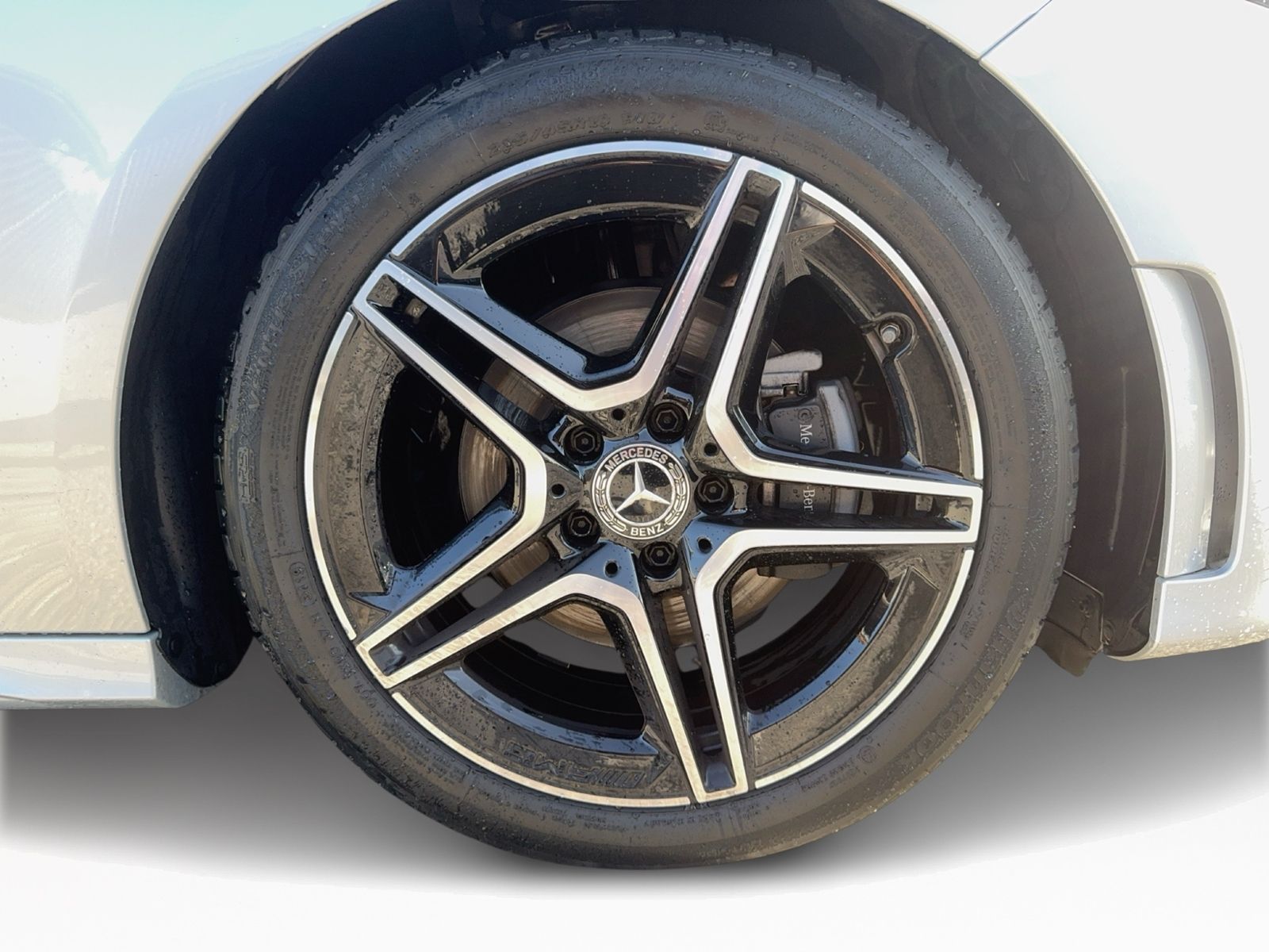 A 200 AMG Line, Navi Premium Paket, PANO, LED Si