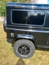 Land Rover Defender 90 Td5 Station Wagon E E - Land Rover Defender in Gelsenkirchen