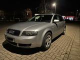 Audi AUDI A4  ,B6  1.9 TDI - Audi A4 aus 2004: 1.9