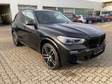 BMW X5 M50d Pano,Luftfahrwerk,Laser,SoftClose,HeadUp