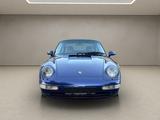 Porsche 993 Coupé   H-Kennzeichen/2 Jahre Tüv - Autos aus dem Jahr 1994