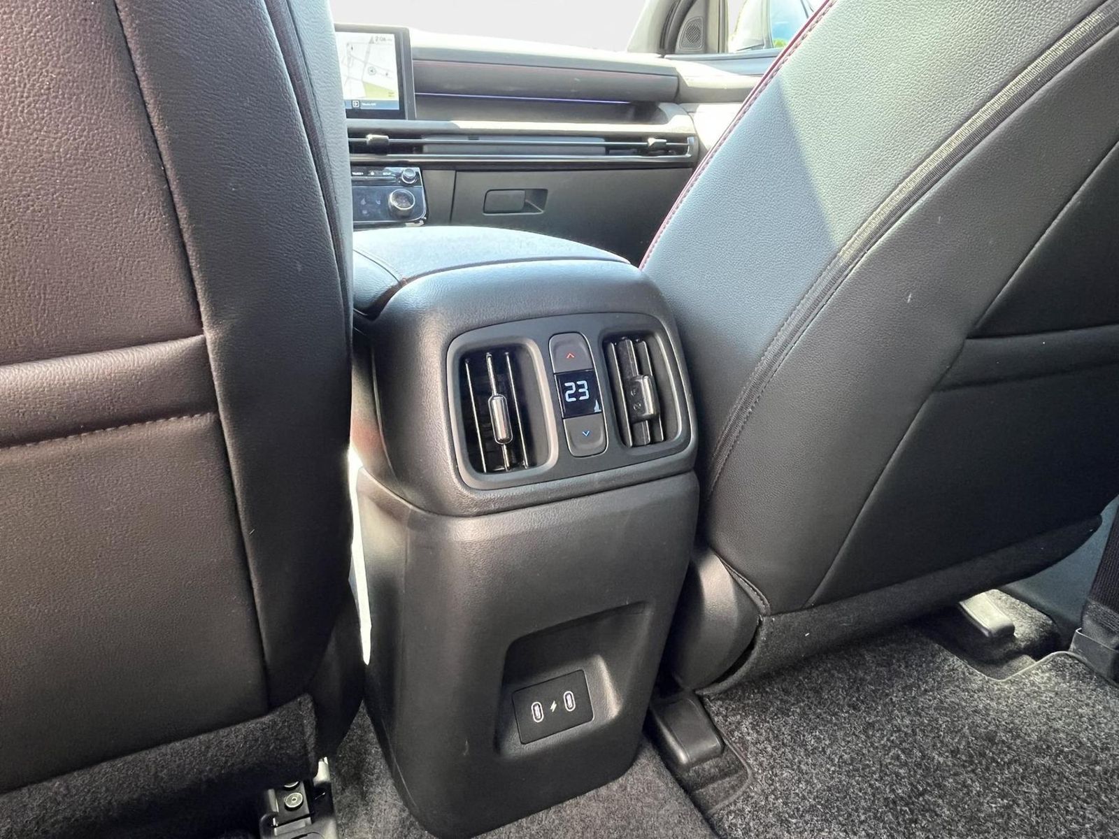Hyundai Tucson – Bild 16
