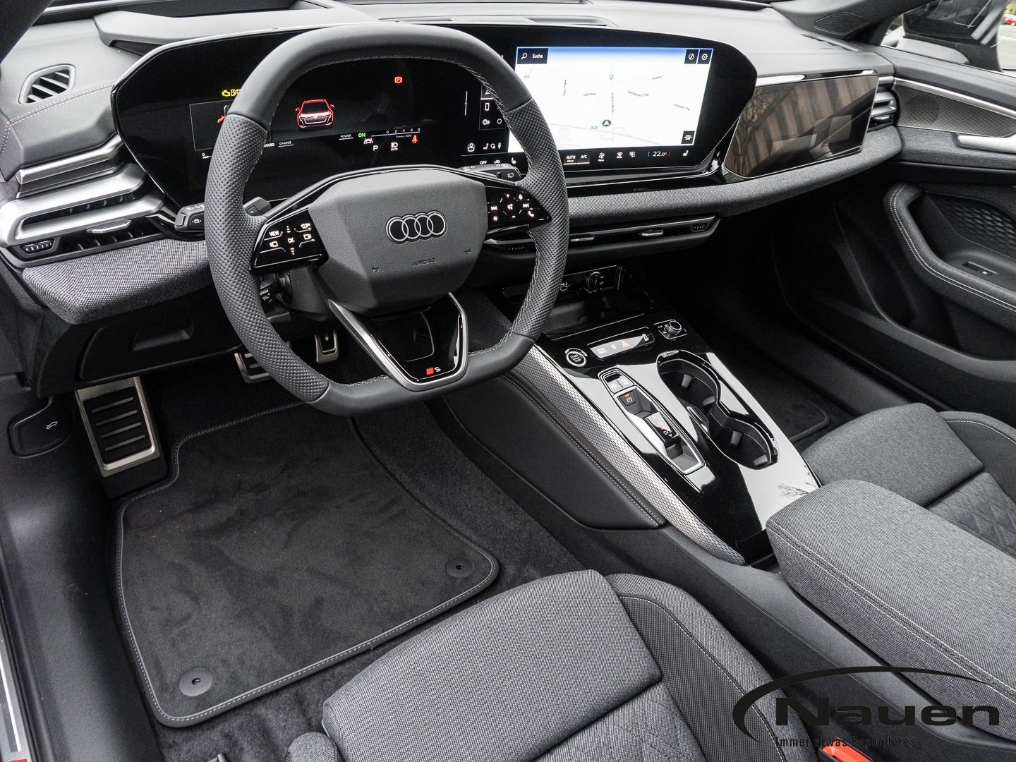 Audi A5 - Bild 8