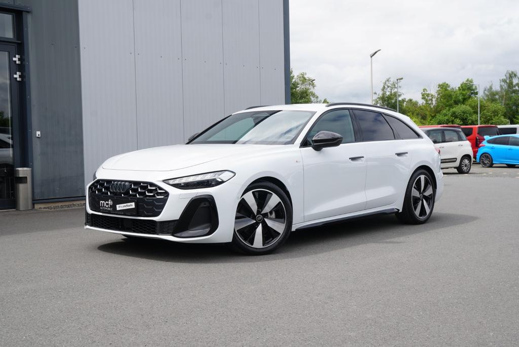 Audi A5 Avant 20 TFSI SLine 19ZollACCMatrixSound 2025