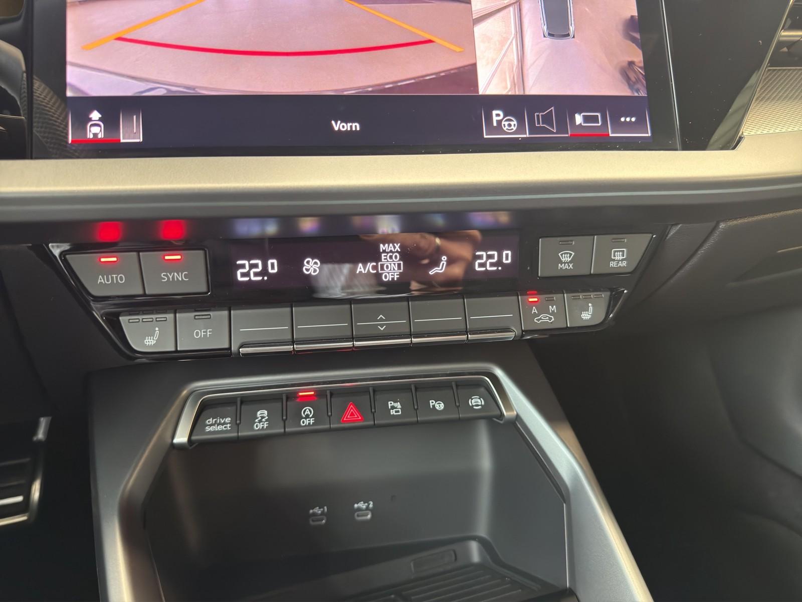Audi A3 Sportback S-Line Sport Autom., *LED Matrix *P, миниатюра 18