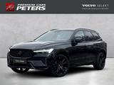Volvo XC60 Plus Black Edition B5 AWD HUD Leder Digital - Volvo XC60: Plus Black Edition