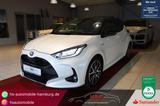 Toyota Yaris Hybrid Style Kamera,TUEV NEU*ACC - Toyota Yaris Gebrauchtwagen in Lübeck