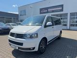 Volkswagen T5 Multivan Edition 25 2.0 Automatik*Neu Inspkt - Volkswagen T5 Multivan: Edition