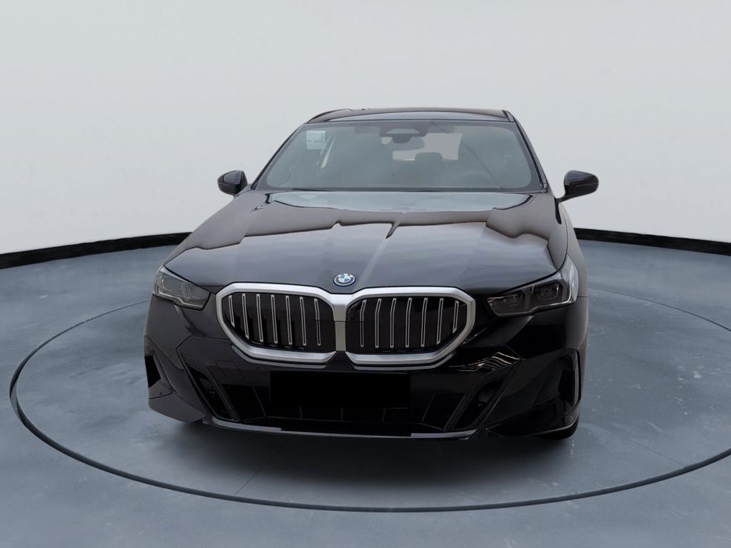 Image of BMW 550