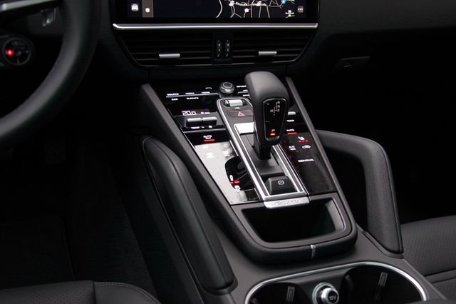 Porsche Cayenne E-Hybrid Platinum Edition*KREIDE,Luft*