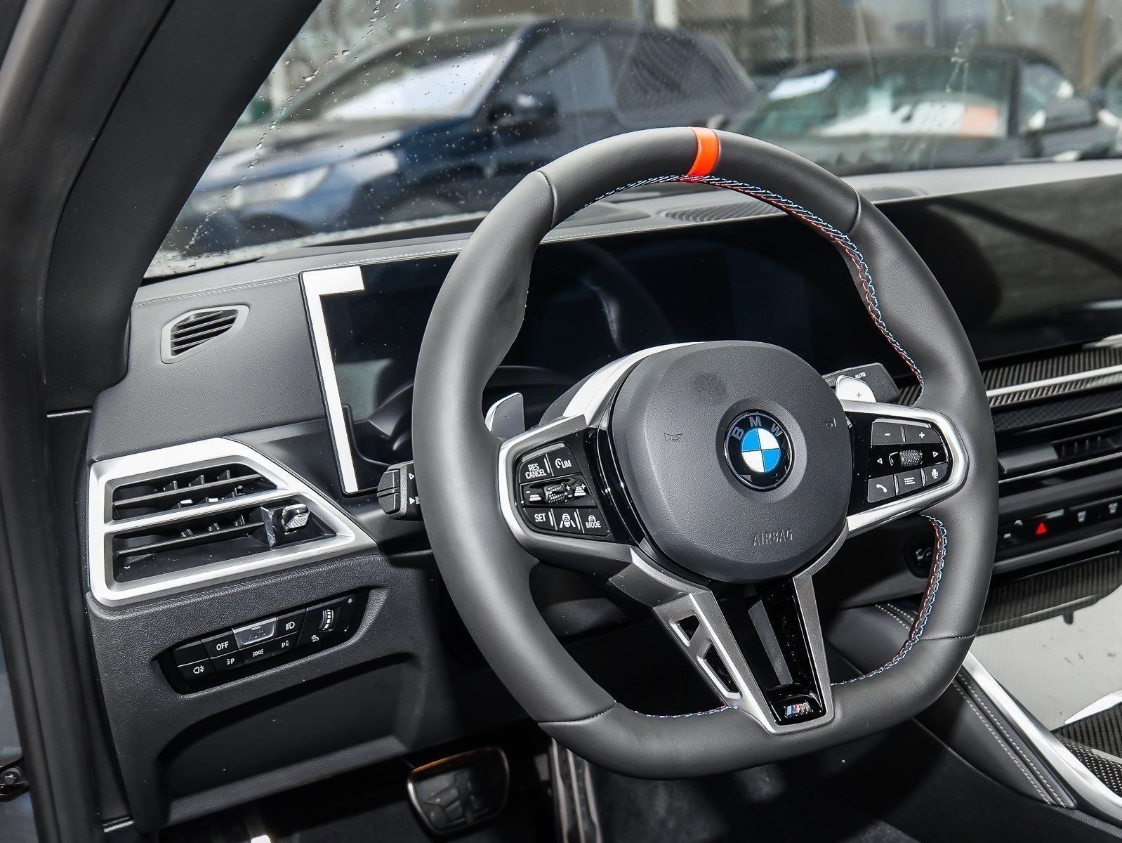 BMW M440 - Bild 17