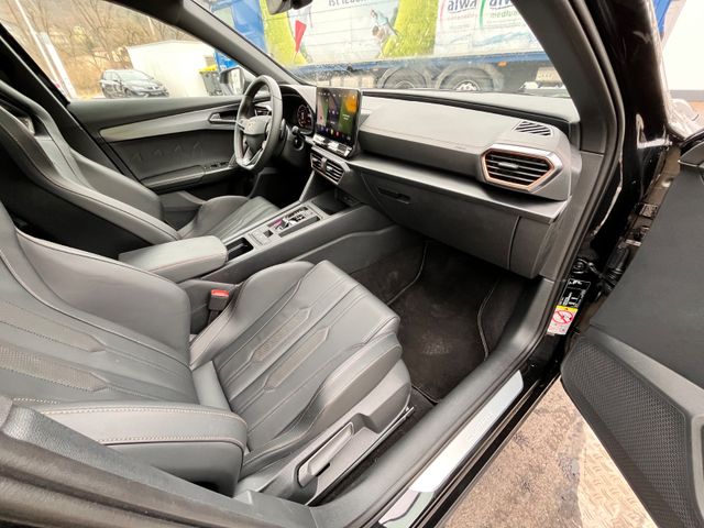 VZ 4Drive*Cup-Schalensitze/Navi/Pano Dach*