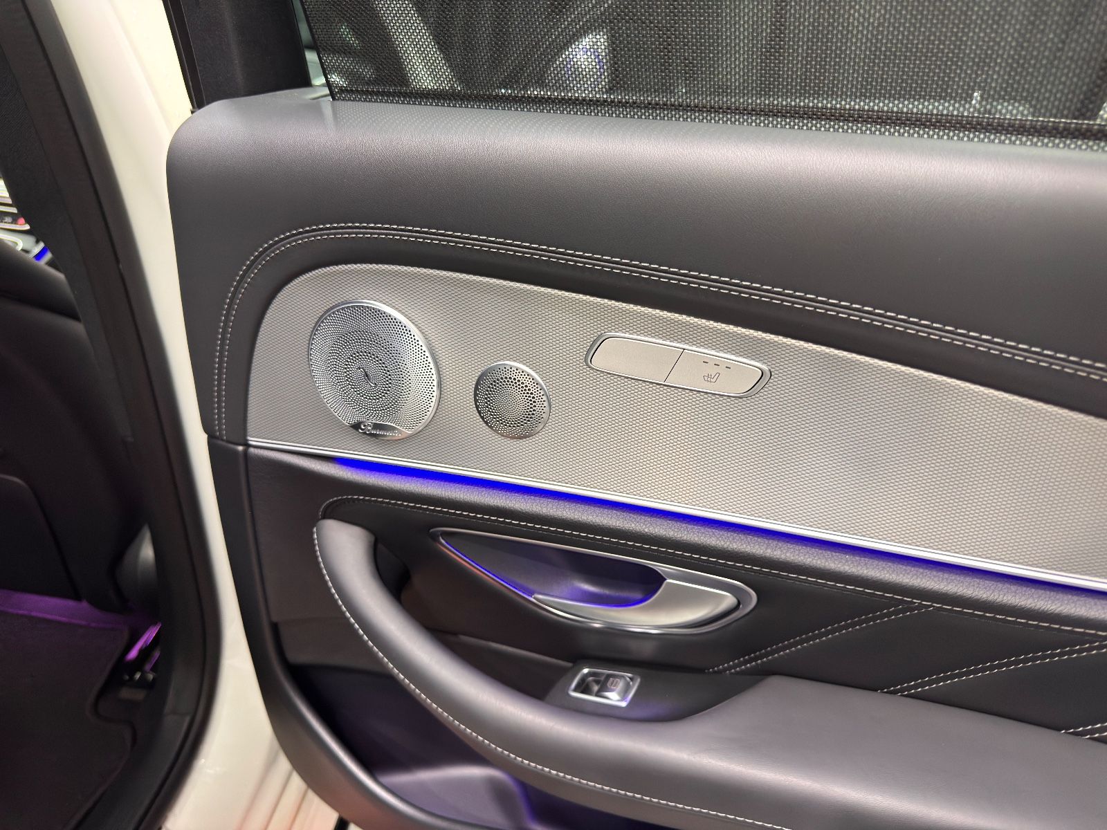 Fahrzeugabbildung Mercedes-Benz E 63 S AMG 4Matic+|AMG DRIVER|BURMESTER|TV|VOLL