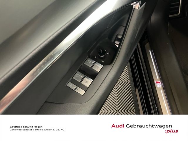 Audi A7 Sportback 50 TFSIe qu. S-tronic S-line ext. N foto 11