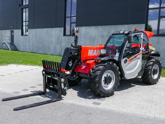 Manitou MT 930 H 75K ST5 S1