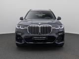 BMW X7 xD40d M Sport Panorama 360°Laser HUD SoftClos - BMW X7: M