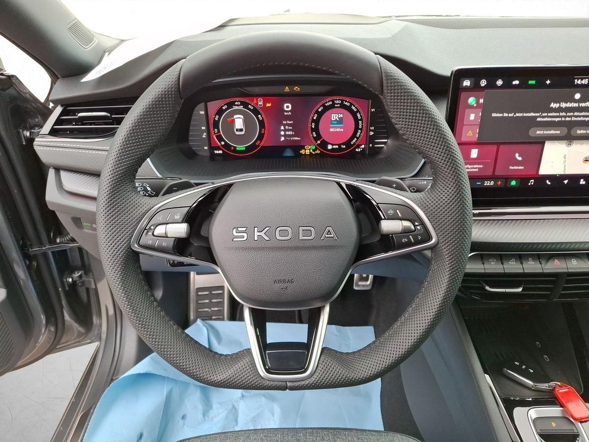 Skoda Octavia - Bild 14