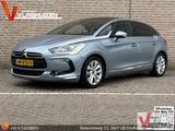 Citroën DS5 1.6 e-HDi So Chic automatik | Leder | Pano | - Citroën DS5: Chic
