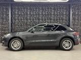 Porsche Macan S Diesel *1.HAND*PASM*LUFT*XENON*AHK* - Porsche Macan mit Diesel-Antrieb