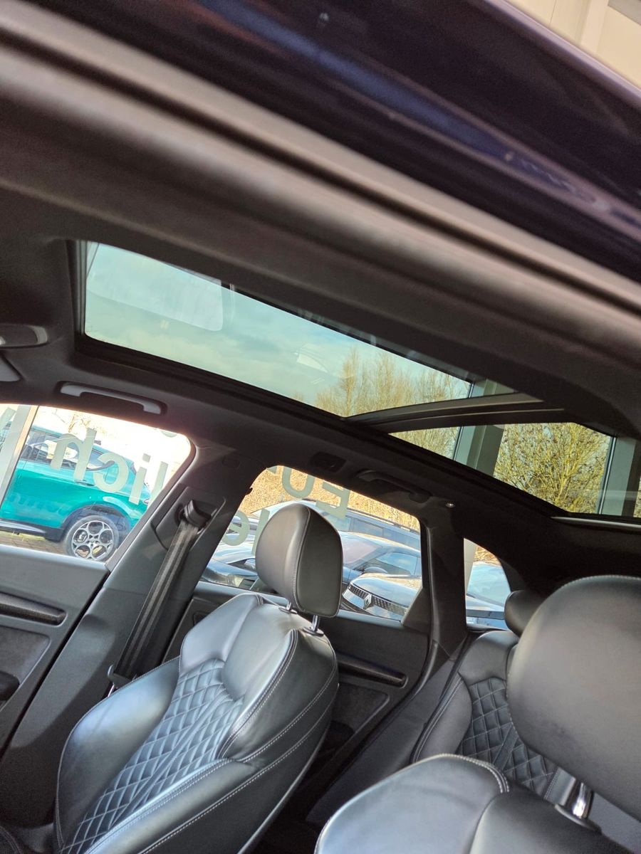 Fahrzeugabbildung Audi SQ5 3.0 TFSI quattro/Voll/Panodach/HUD/AHK