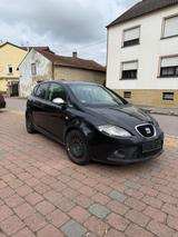 Seat Altea 2.0 TDI PD DPF 125kW FR FR - Seat Altea Fr mit Diesel-Antrieb