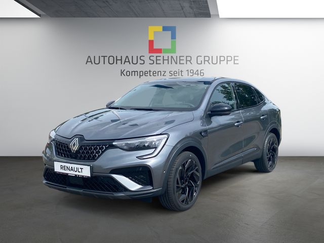 Renault Arkana ESPRIT ALPINE Full Hybrid 145 +BOSE+NAVI