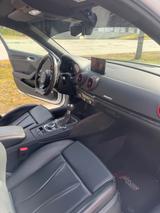 Audi RS3 2.5 TFSI S tronic quattro Sportback - - Audi RS3 von privat