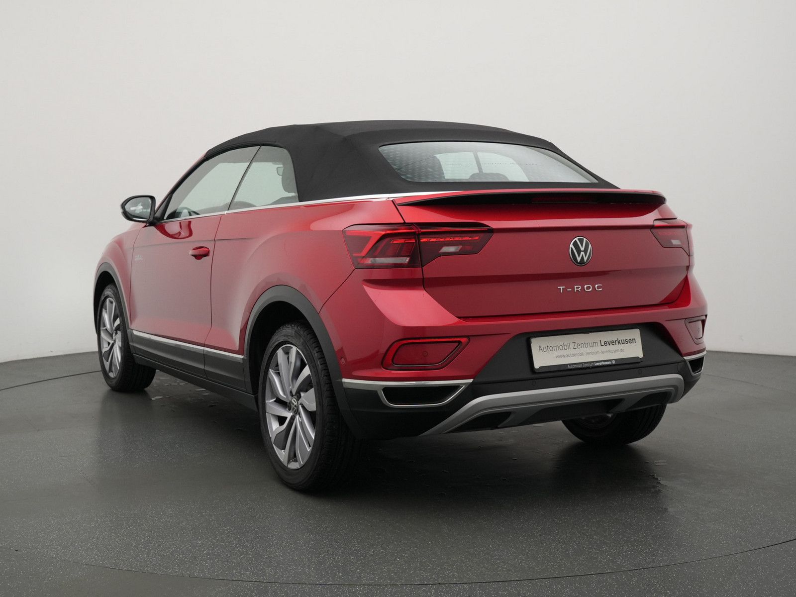 Volkswagen T-Roc - Bild 19