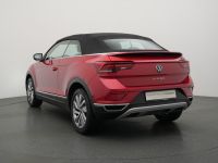 Volkswagen T-Roc - Vorschau Bild 19