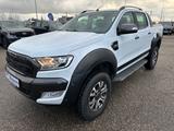 Ford Ranger Wildtrak 3.2 DoKa Aut 4x4 *Rollo/AHK/Radl - Ford Ranger Rollo Gebrauchtwagen