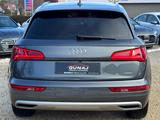 Audi Q5 50 TDI quattro Sport |Matrix|StandH.|Virtual| - Audi Q5 50 TDI Gebrauchtwagen