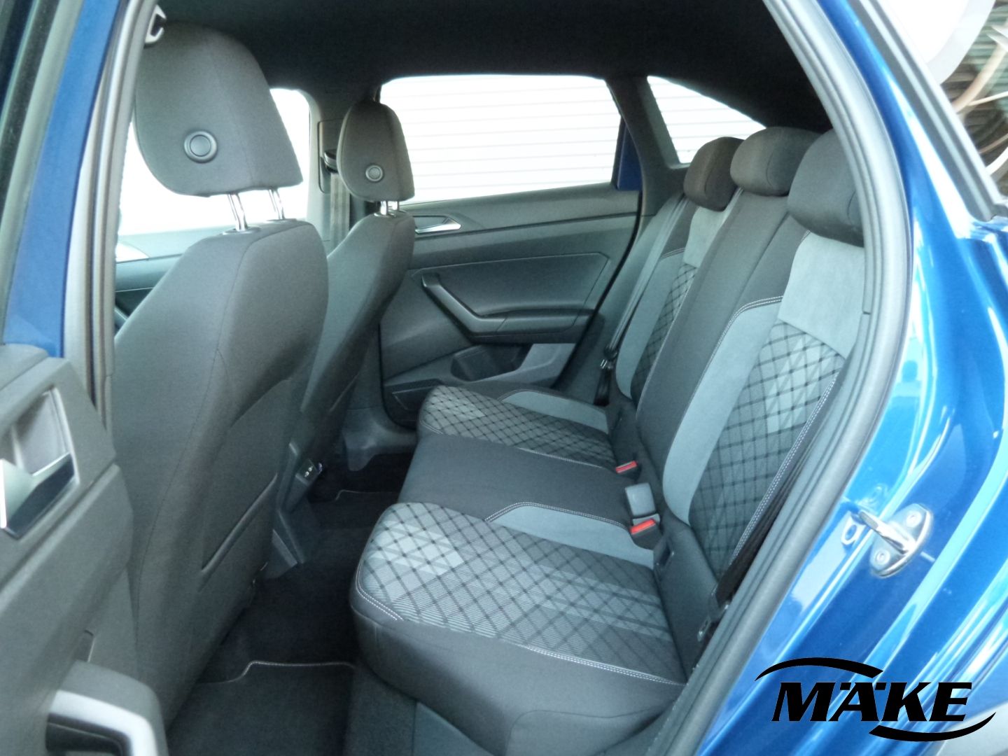 Taigo 1.5 TSI DSG R-Line, ACC, LED-Matrix, Digit