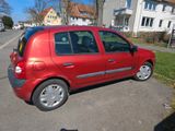 Renault  clio 1.2   2 2004  Benzin  und pa... - Renault Clio aus 2004: 1.2