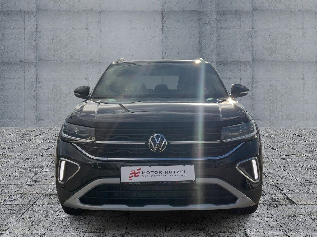 Volkswagen T-Cross - Bild 3