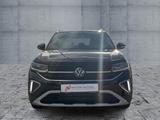 Volkswagen T-Cross 1.0 TSI GOAL MATRIX+NAVI+ACC+SHZ+PDC+AHK - schwarze Volkswagen T-Cross