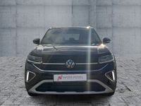 Volkswagen T-Cross - Vorschau Bild 3