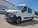 Renault Master L2H2 3,3t 6-Sitze Kamera Tempomat Totwink - Renault Master: Sitz