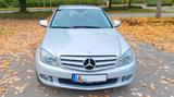 Mercedes-Benz C 320 CDI AVANTGARDE Avantgarde 7G-Tronic - scheckheftgepflegte Mercedes C 320