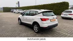 SEAT Arona/Wunderschönes Fahrzeug/1.Vorbesitz!