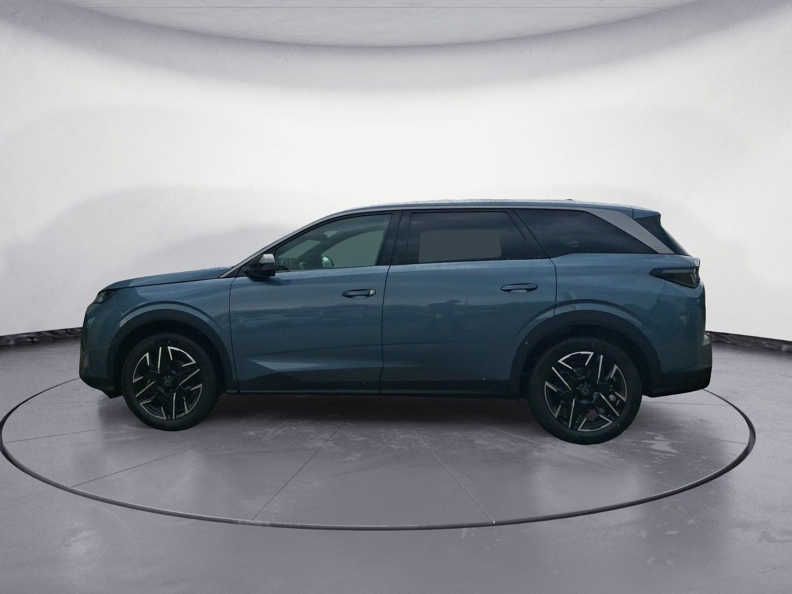 Peugeot 5008 - Bild 4