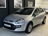 Fiat Punto Evo 1.4 Benzin/CNG Erdgas Klima 1-Hand - Fiat Punto Evo mit CNG-Antrieb