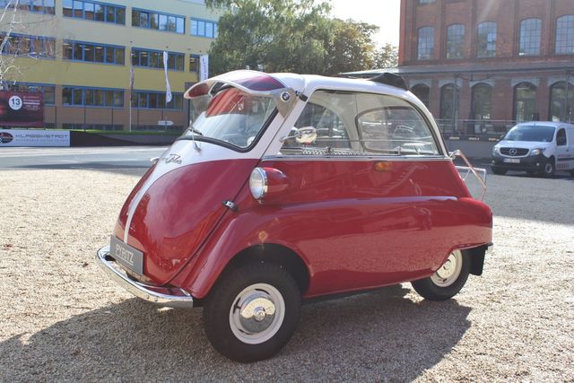 BMW 250 Isetta