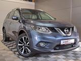 Nissan X-Trail 1.6°Pano°360°LED°Spur°TWA°Shzg°7Sitzer - Nissan: 7 Sitzer
