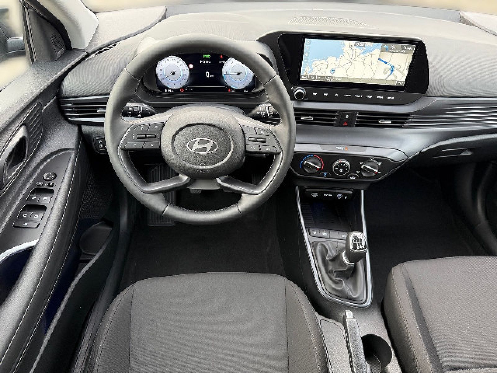 Hyundai i20 - Bild 13
