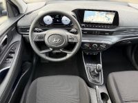 Hyundai i20 - Vorschau Bild 13
