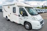Rapido 643 F SAT+TV+MARKISE+KAMERA+PANO+FACE2FACE+RADIO - Offers
