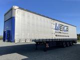 Schmitz Cargobull SCS 24/L - 13.62 unter Plane bis 5,0 m Breite - Offers