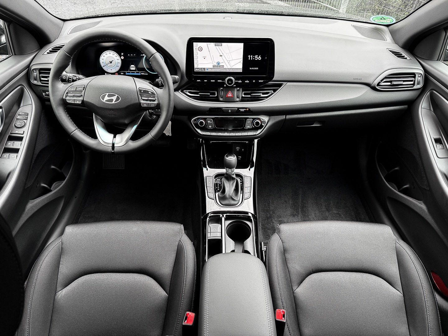 Hyundai i30 - Bild 9