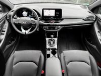 Hyundai i30 - Vorschau Bild 9