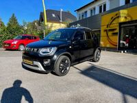 Suzuki Ignis Comfort 4x4 SHZ Kamera LED ALU Klima